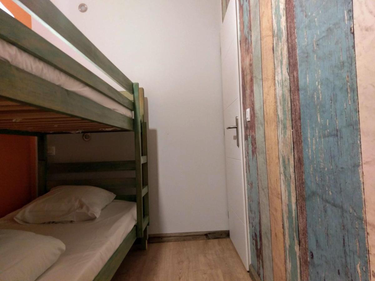 או-בון Residence Du Parc Avec Sauna מראה חיצוני תמונה