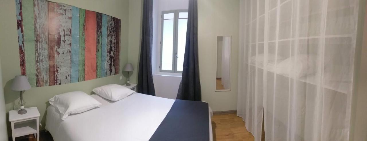 או-בון Residence Du Parc Avec Sauna מראה חיצוני תמונה